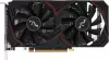 Видеокарта Sinotex Ninja Radeon RX 580 4GB GDDR5 AJRX58045F icon