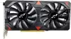 Видеокарта Sinotex Ninja Radeon RX 6500 XT 4GB GDDR6 AF65XTF46F icon
