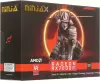 Видеокарта Sinotex Ninja Radeon RX 7600 8GB GDDR6 AF760FG86F фото 6