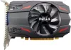 Видеокарта Sinotex Radeon RX550 2GB GDDR5 AFRX55025F icon