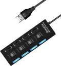 USB-хаб Sipl AK228A icon 5