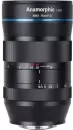 Объектив Sirui 75mm f1.8 1.33x Anamorphic EF-M icon