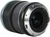 Объектив Sirui Sniper 23mm F1.2 AF APS-C FUJIFILM X-MOUNT фото 4