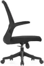 Офисное кресло Situp Amelia B Black Pl (сетка Black / Black) icon 5