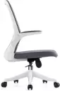 Офисное кресло Situp Amelia B White Pl (сетка Grey / Grey) icon 3