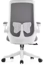 Офисное кресло Situp Amelia B White Pl (сетка Grey / Grey) icon 5