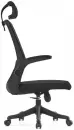 Офисное кресло SitUp Amelia PL Black (сетка Black/ткань Black) icon 3