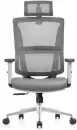 Офисное кресло Situp Aphrodite A Grey Chrome (сетка Grey / Grey) icon 4
