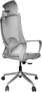 Офисное кресло SitUp Donat grey PL (сетка Grey/Grey) icon 2