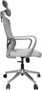 Офисное кресло SitUp Donat grey PL (сетка Grey/Grey) icon 3