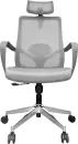 Офисное кресло SitUp Donat grey PL (сетка Grey/Grey) icon 4