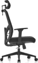 Офисное кресло SitUp Fiona A PL black (black/black) icon 2