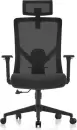 Офисное кресло SitUp Fiona A PL black (black/black) icon 5