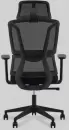 Офисное кресло TopChairs Forward / WH-1288 (черный) icon 2
