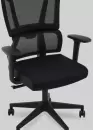 Офисное кресло TopChairs Forward / WH-1288 (черный) icon 4