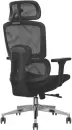 Офисное кресло Situp Garfild Lux Black Chrome (сетка Black/сетка Black) icon 5