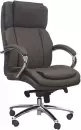Офисное кресло SitUp Marsel Alum (PU dark brown) icon