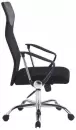 Офисное кресло Situp Mix 740 (Flay) Black Chrome (сетка Black/Black) icon 3