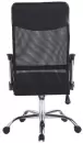 Офисное кресло Situp Mix 740 (Flay) Black Chrome (сетка Black/Black) icon 4