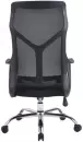 Офисное кресло Situp Mix 750 (Work) Black Chrome (сетка Black/Black) icon 4