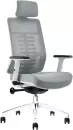 Офисное кресло SitUp Montana Chrome (grey/grey) icon