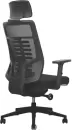 Офисное кресло Situp Montana Pl Black (сетка Black/ Black) icon 3