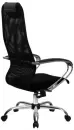 Офисное кресло SitUp Optima chrome (сетка Black) icon 3