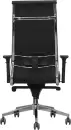 Офисное кресло Situp Partner Chrome (экокожа Black/Black) icon 2