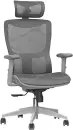 Офисное кресло SitUp Phantom Grey PL (сетка Grey/Grey) icon