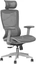 Офисное кресло SitUp Phantom Grey PL (сетка Grey/Grey) фото 2