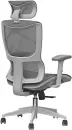 Офисное кресло SitUp Phantom Grey PL (сетка Grey/Grey) фото 6