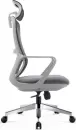 Офисное кресло SitUp Point Grey Chrome (сетка Grey/Grey) icon 5