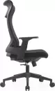Офисное кресло SitUp Record Lux Black (сетка Black/Black) icon 3