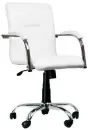 Офисное кресло SitUp Samba Chrome (белый) icon