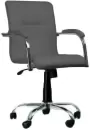 Офисное кресло SitUp Samba Chrome (темно-серый) icon