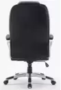 Офисное кресло Situp Santa (экокожа Black/Black) icon 3