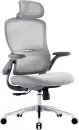 Офисное кресло SitUp Sity Grey Chrome (сетка Grey/Grey) icon