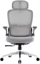 Офисное кресло SitUp Sity Grey Chrome (сетка Grey/Grey) icon 5