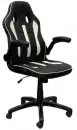 Офисное кресло Situp Vega Pl (экокожа Black/White) icon