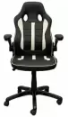 Офисное кресло Situp Vega Pl (экокожа Black/White) icon 2