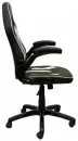 Офисное кресло Situp Vega Pl (экокожа Black/White) icon 3