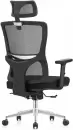 Офисное кресло Situp Victoria A Chrome (Black/Black) icon 2