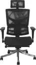Офисное кресло Situp Viking Black Chrome (сетка Black/Black) icon 3