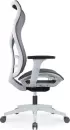 Кресло офисное SitZone CH-283A-HS-P1 (серый/белый) icon 2