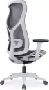 Кресло офисное SitZone CH-283A-HS-P1 (серый/белый) icon 4