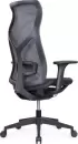 Кресло офисное SitZone CH-283A-P1 (черный) icon 4