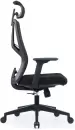 Кресло офисное SitZone CH-359A (черный) icon 3