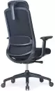 Офисное кресло SitZone CH-531A (ткань, черный) icon 5