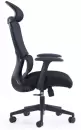 Компьютерное кресло SitZone CH-555A (сетка, ткань, пластик, черный) icon 3