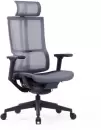 Офисное кресло SitZone E-303-001A-P1-BK (сетка, черный) icon